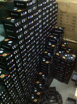 厂家直销汽车节油器 负离子净化器与稳压器的节能动力提升解决方案