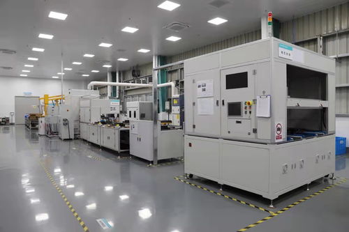 优湃能源构建纵向一体化产业布局，广汽集团新能源版图持续完善