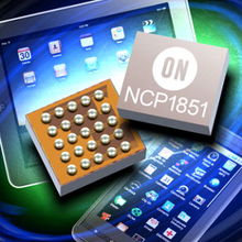 电子产品世界 2012年度电源技术及产品奖